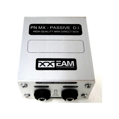 DIRECT BOX EAM PN MX PASSIVO